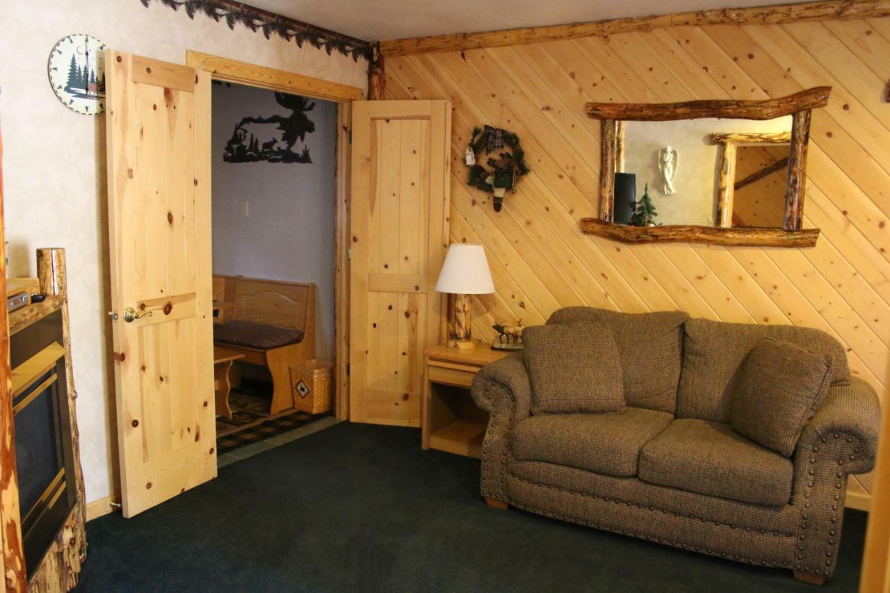 Tahoe Valley Lodge South Lake Tahoe Luaran gambar